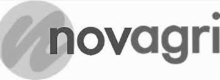 N NOVAGRI logo