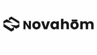 N NOVAHOM logo