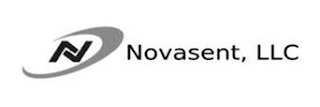 N NOVASENT, LLC logo