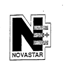 N NOVASTAR logo