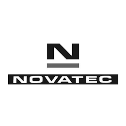 N NOVATEC logo