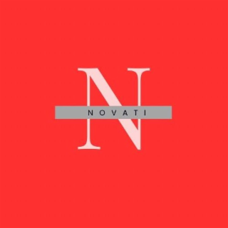 N NOVATI logo