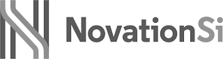 N NOVATIONSI logo