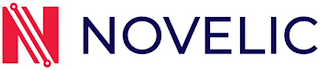 N NOVELIC logo