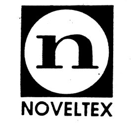 N NOVELTEX logo
