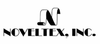 N NOVELTEX, INC. logo