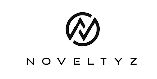 N NOVELTYZ logo