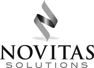 N NOVITAS SOLUTIONS logo