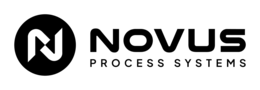 N NOVUS PROCESS SYSTEMS logo