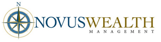 N NOVUS WEALTH MANAGEMENT logo