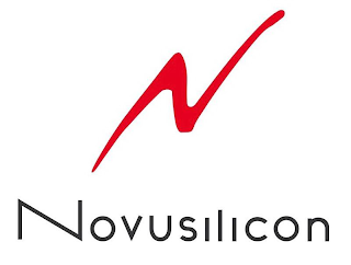 N NOVUSILICON logo