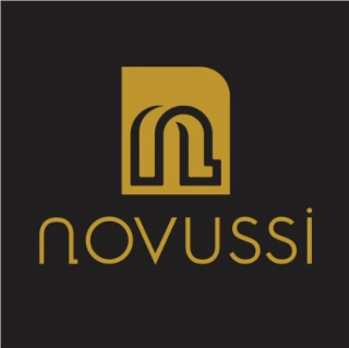 N NOVUSSI logo