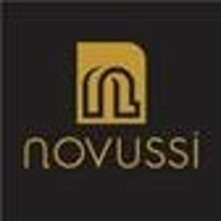 N NOVUSSI logo