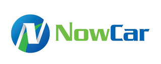 N NOWCAR logo