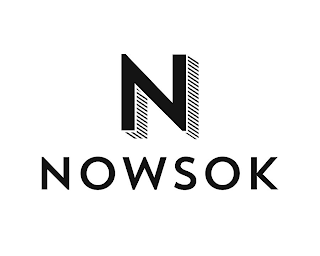N NOWSOK logo
