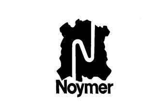 N NOYMER logo