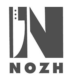 N NOZH logo