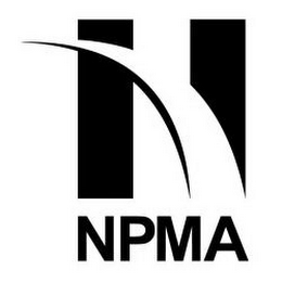 N NPMA logo