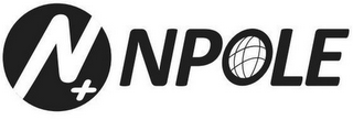 N NPOLE logo