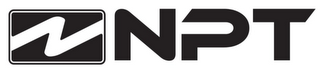 N NPT logo
