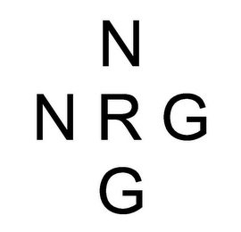 N NRG G logo