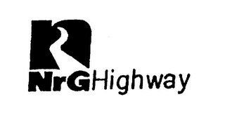 N NRGHIGHWAY logo