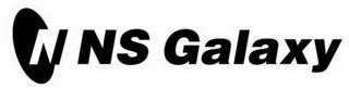 N NS GALAXY