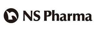 N NS PHARMA logo