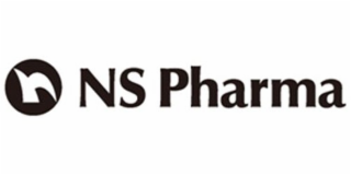 N NS PHARMA logo