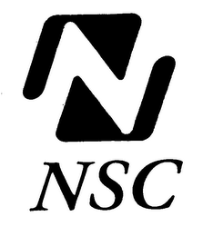 N NSC logo