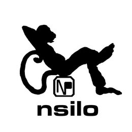 N NSILO logo