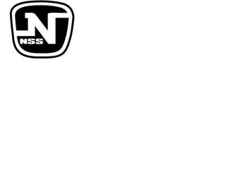 N NSS logo