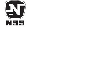 N NSS logo