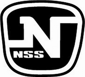 N NSS logo