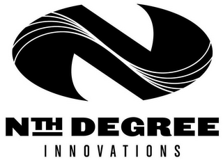 N NTH DEGREE INNOVATIONS logo