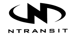 N NTRANSIT logo