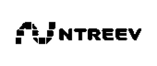 N NTREEV logo