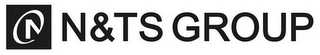N N&TS GROUP logo