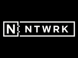 N NTWRK logo