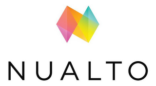 N NUALTO logo