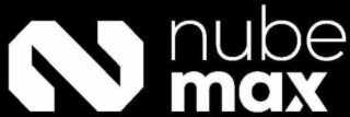 N NUBE MAX logo