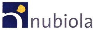 N NUBIOLA logo