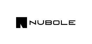 N NUBOLE logo