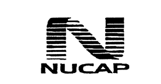 N NUCAP logo