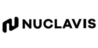 N NUCLAVIS logo