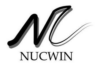 N NUCWIN logo