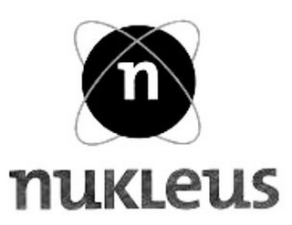 N NUKLEUS logo