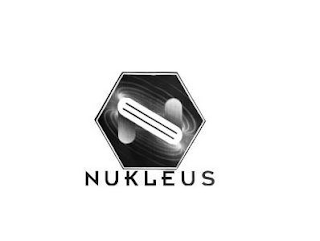 N NUKLEUS logo