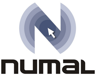 N NUMAL logo