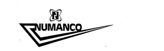 N NUMANCO logo